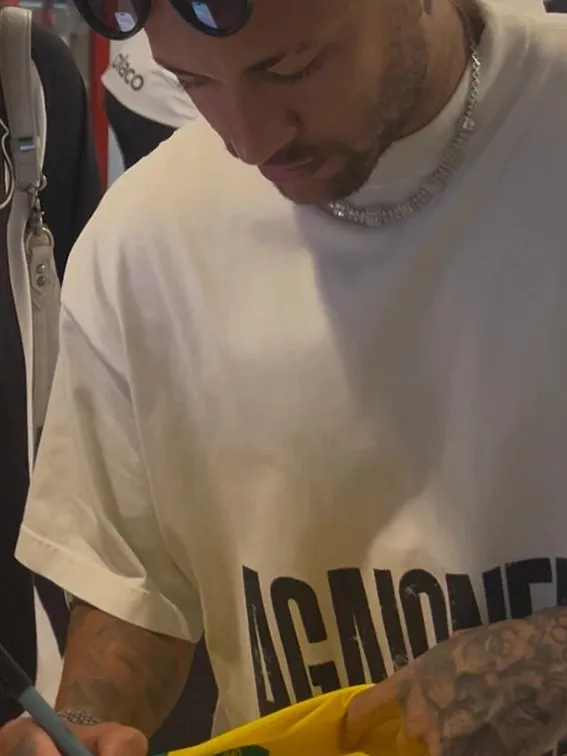 BALENCIAGA BLCG T